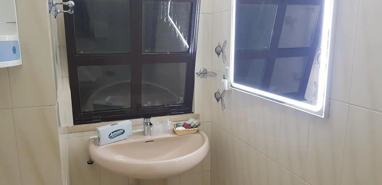Villa Albuar البوفيرا 0*,