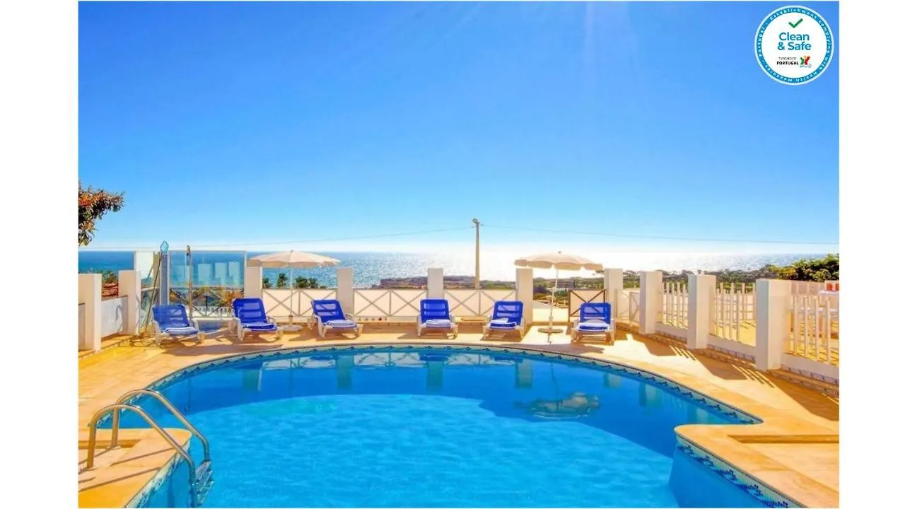Villa Albuar البوفيرا
