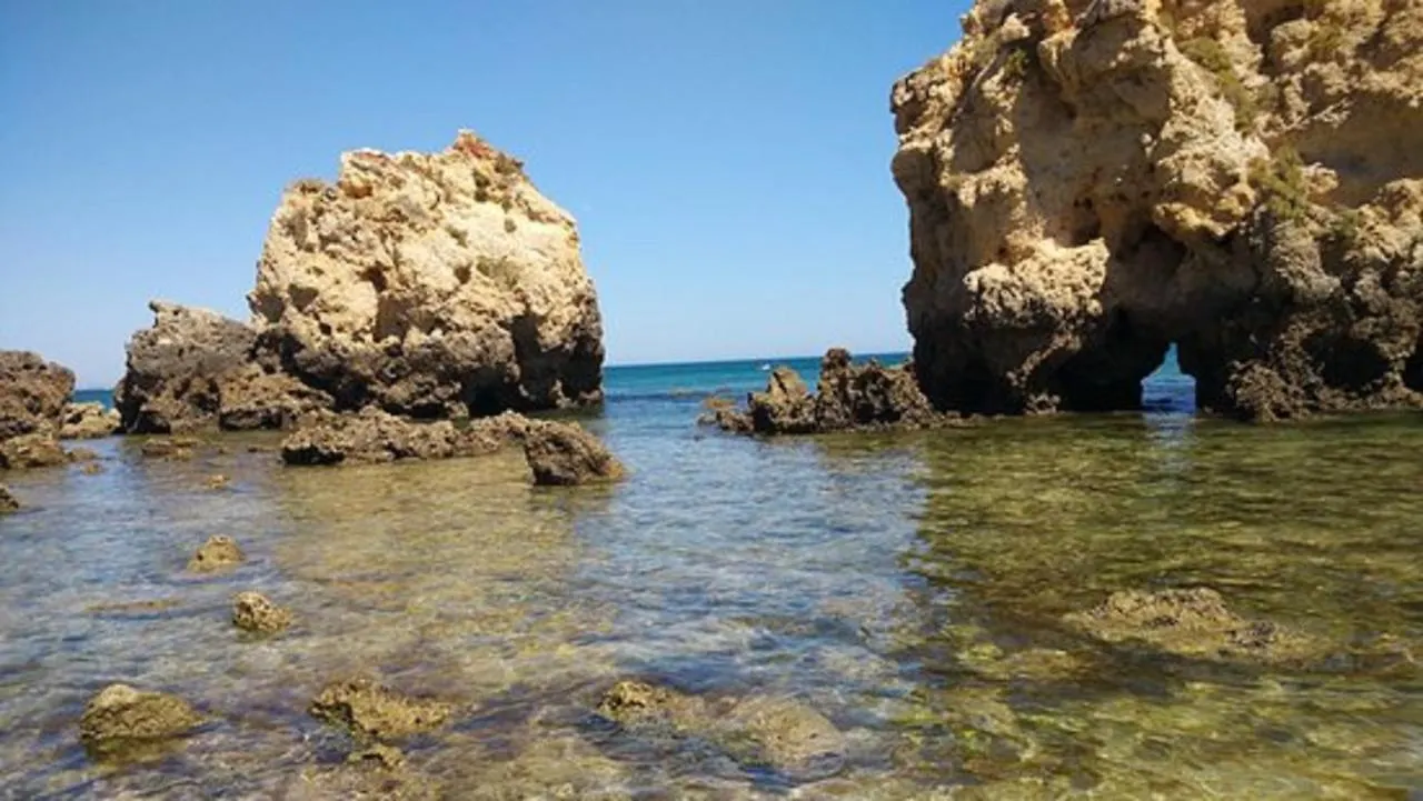 Villa Albuar Albufeira
