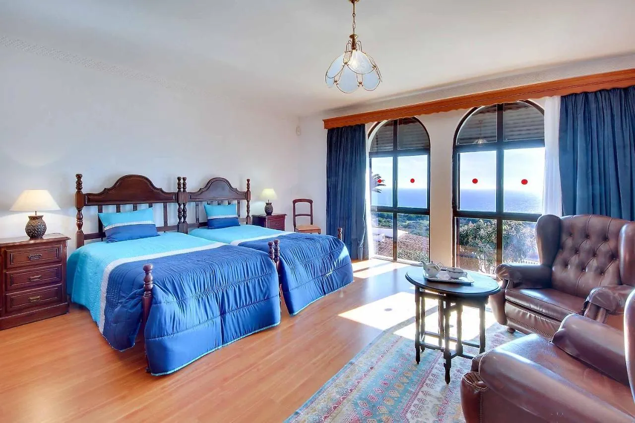 Villa Albuar البوفيرا 0*,