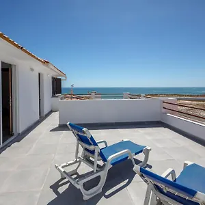 ★ Sea View ★ 1 Minute To Oldtown And ★ Albufeira