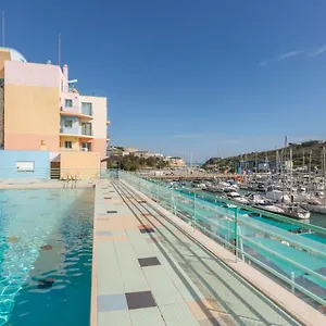 Seashell By Atlantic Places Albufeira