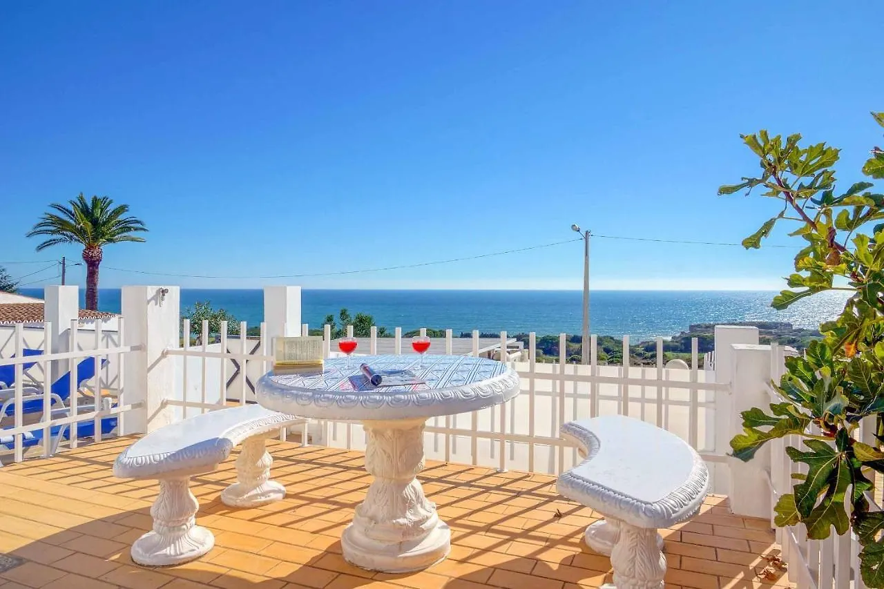 Villa Albuar Albufeira