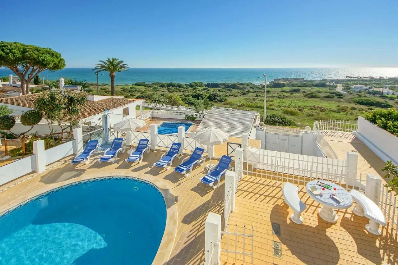 Villa Albuar Albufeira