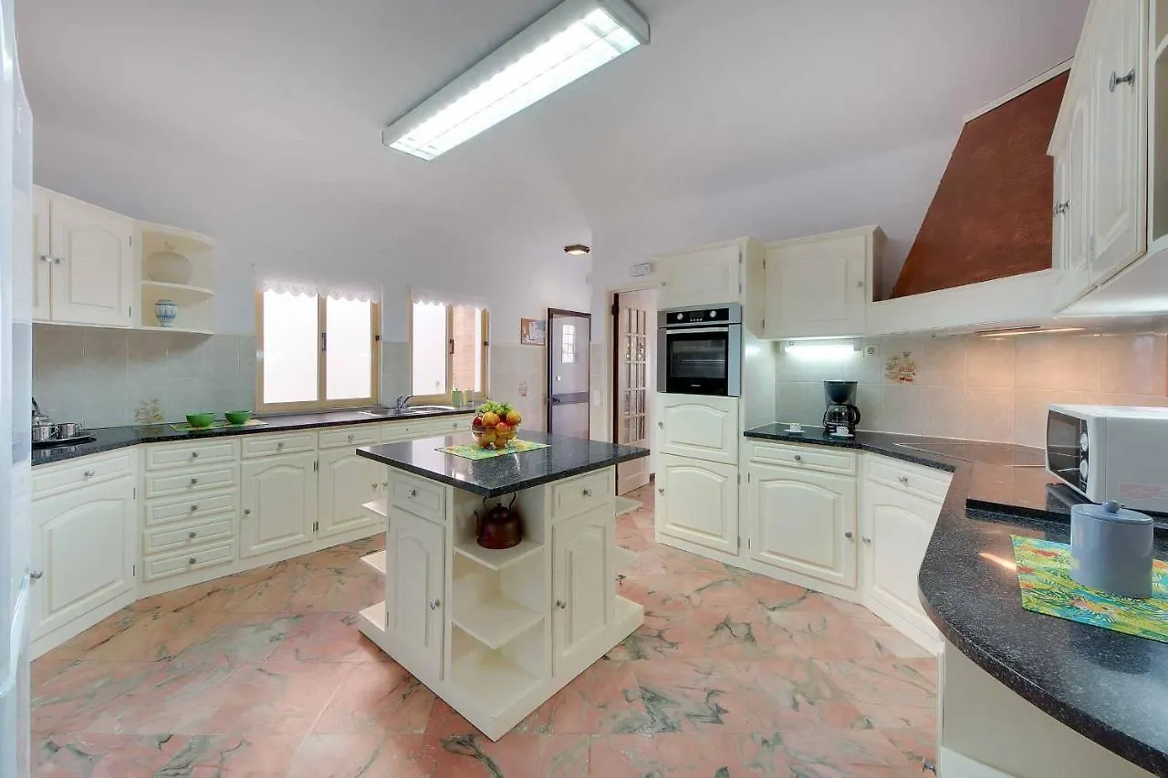 Villa Albuar Albufeira