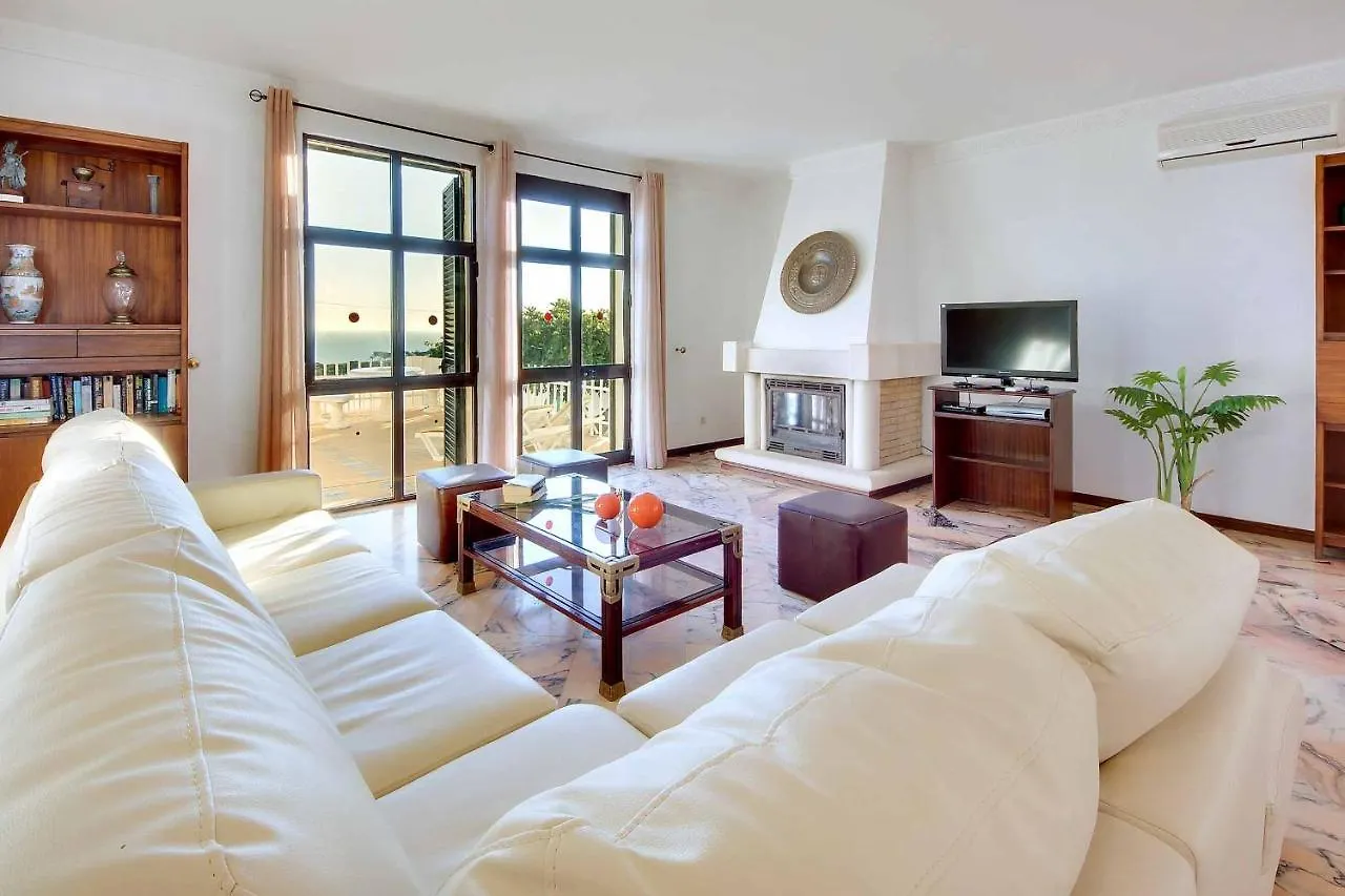 Villa Albuar Albufeira