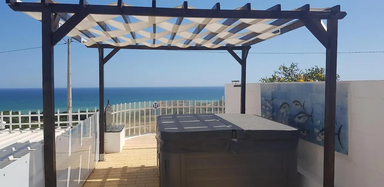 Villa Albuar Albufeira