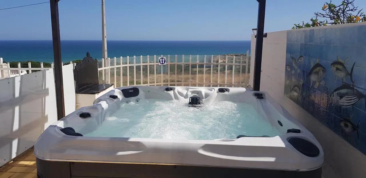 Villa Albuar Albufeira